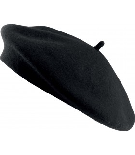 BERET BASQUE