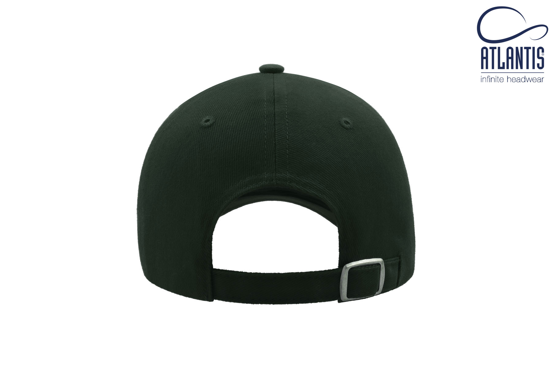 casquette liberty vert bouteille